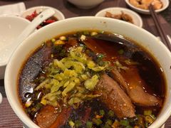 -中国厨房/台湾牛肉面