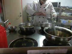 -周鱼小馆石锅酸菜鱼(活力汇店)