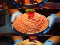 -赵美丽·重庆社区火锅·直营店(火车东站·中豪国际店)