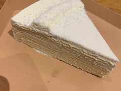 椰子千层-仁义涵西餐·咖啡(中华巴洛克店)