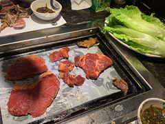 -阪尚皇·原切牛排·烤肉火锅自助(北京路店)