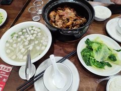 -斯丹姜母鸭·古法干香(涂门街总店)