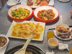 -顺徕德·仙庙烧鸡(桂庙路店)