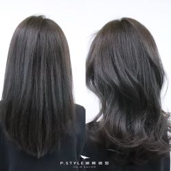-P.STYLE 派斯造型