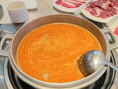 -荣叔港式沙嗲牛肉火锅(正佳潮流店)