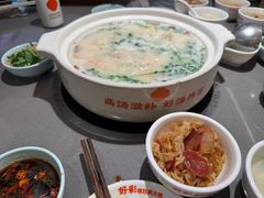 -好彩猪肚鸡(正弘城店)