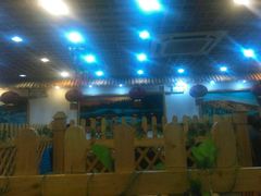 -东北农家饺子村(昌平路店)