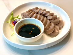 -惠丰堂饭庄·烤鸭·京味菜(民族大学店)