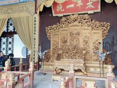 -南京中国近代史遗址博物馆(南京总统府)