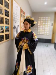 -盘子女人坊古装写真摄影(厦门总店)