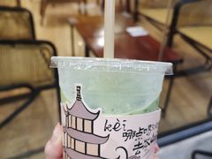 -去茶山(重庆万象城店)