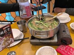 -东就鸭饭店·古早海南菜(友谊南海城店)