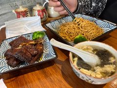 -囿面传统制面馆(中央路店)