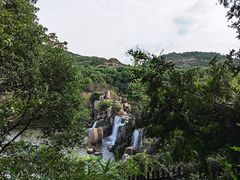 -白马涧龙池景区