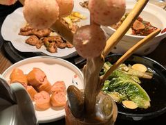 -锦上中式酒馆(南内环店)