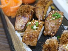 -东京屋(武定路店)