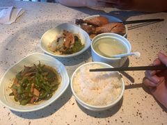 -东园小馆·早茶·淮扬小炒(水街店)