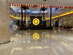 -高密维景国际大酒店(高密店)