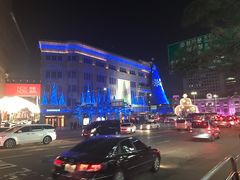 -新世界百货(明洞总店)