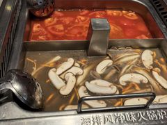 -海底捞火锅(公益西桥店)