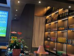 -额尔敦草原涮羊肉·烧烤(冻青树总店)