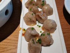 乡村芋子饺-汀小府·福建客家菜(鼓山沃尔玛店)