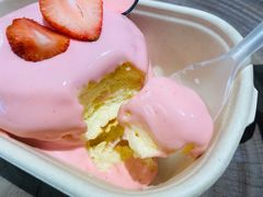 -狐狸和向日葵(北京路店)