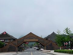 -野三坡百里峡景区