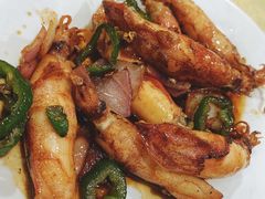 -电白鸭粥店(下沙二坊88号店)