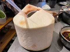 -同仁四季椰子鸡(宝安壹方城店)
