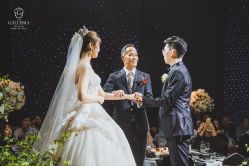 -格乐利雅婚礼艺术中心(浦东花木店)
