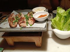 -绿茶餐厅(千岛湖银泰城店)