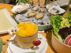 -山海蟹庐·海鲜糟粕醋火锅(慈溪店)