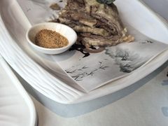 -庆云楼饭庄(什刹海店)