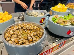 -大橘元自助回转火锅(天河新天地店)