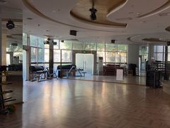 -菲力德健身(曲江观邸店)