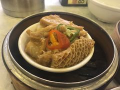 金钱肚-凤城酒家(红磡店)
