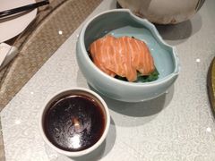 -百鲜楼(藏龙岛店)