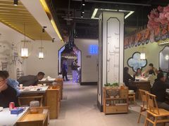 -俏牛哥鲜牛肉牛肆馆(重庆天地店)