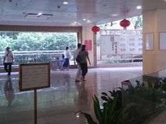 -广州市第一人民医院(院本部)