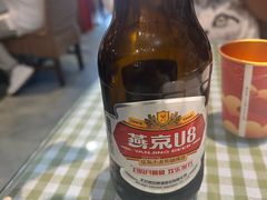 -玉桥餐厅(天坛店)