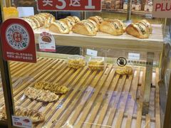 -BreadTalk面包新语·烘焙蛋糕(高德置地春广场店)