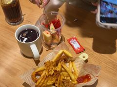 -大象厨房(重庆道店)