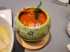 -宏达宴老菜馆(群力第四大道店)