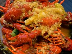 -虾老大小龙虾烧烤(竞舟店)