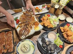 -小川洋风料理(街道口店)