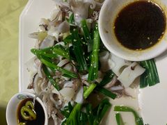 -张家卫·阳江菜·小海鲜(肥婆湾桥店)