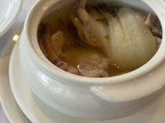 -勝記酒家·37年老字号·经典粤菜(荔枝公园店)
