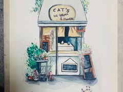 -Fun Job Art 零基础油画国画DIY画室(望京店)