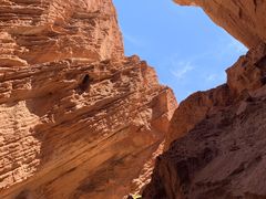 -天山神秘大峡谷